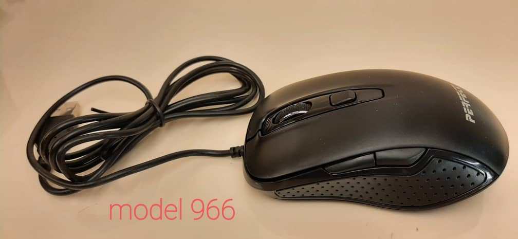 قیمت خرید و فروش موس - Mouse پرفکت-PERFECT perfect pfm 512 - فروشندگان